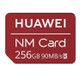 Original Huawei 90MB/s 256GB NM Card