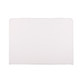 Universal 9.6 inch / 10.1 inch Tablets PC Protective Leather Case(White)