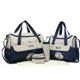 5 in 1 Set Multifunctional Portable Mom Delivery Kit(Navy Blue)