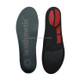 Original Xiaomi PU Slow Shock Running Sports Insole Shoe Pad, Size: 37-38