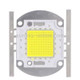 100W High Power Warm White LED Lamp, Luminous Flux: 8500lm (Using in S-LED-1124, S-LED-1551, S-LED-1634)(Warm White)