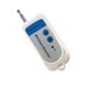 Wireless Signal Alarm RF Detector Security Equipment(White)