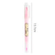 5 PCS Small Fresh Double-headed Color Fluorescent Tasteless Marker(Pink)