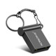 MicroDrive 32GB USB 2.0 Metal Mini USB Flash Drives U Disk (Black)
