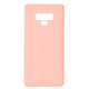 For Galaxy Note9 Candy Color TPU Case(Pink)