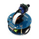 Waveshare AlphaBot2 robot building kit for Raspberry Pi 3 Model B