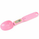 Digital LCD Kitchen Food Weight Measurement Professional Electronic Scale Spoon Scale(Pink)