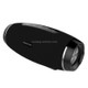 HOPESTAR H27 Mini Portable Rabbit Wireless Bluetooth Speaker, Built-in Mic, Support AUX / Hand Free Call / FM / TF(Black)