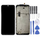 LCD Screen and Digitizer Full Assembly for Ulefone Note 7(Black)