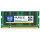 XIEDE X025 DDR2 667MHz 2GB General Full Compatibility Memory RAM Module for Laptop