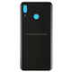 Back Cover for Huawei Nova 3(Black)