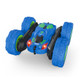 JJR/C Q9 2.4Ghz Remote Control Stunt Tumbling Car Vehicle Toy (Blue)