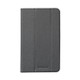 TECLAST Horizontal Flip PU Leather Protective Case for Teclast P80X, with Three-folding Holder (Black)