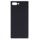 Battery Back Cover for Blackberry KEY 2(Black)