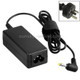 AU Plug AC Adapter 19V 1.58A 30W for HP Notebook, Output Tips: 4.0 x 1.7mm