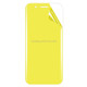 25 PCS For Xiaomi Black Shark Soft TPU Full Coverage Front Screen Protector