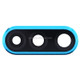 Camera Lens Cover for Huawei P30 Lite (48MP) (Blue)