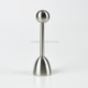 Kitchen Tools Stainless Steel Egg Scissors Opener, Size: 4.5*14.5cm