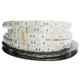 YWXLight 5M RGB 5050SMD Dimmable IP65 Waterproof Flexible Light Strip with 24 Keys Remote Control