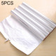 5 PCS 5m Bakest Aluminum Tin Foil Paper Barbecue Paper