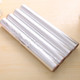 5 PCS 5m Bakest Aluminum Tin Foil Paper Barbecue Paper