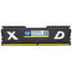 XIEDE X075 DDR4 2666MHz 4GB Vest Full Compatibility Memory RAM Module for Desktop PC