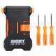 JAKEMY JM-Z13 4 in 1 Adjustable Smart Phone Repair Holder Kit