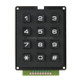 3x4 12 USE Keys Keypad Module