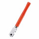 2 PCS Hand-held Multi-function Six-wheel Glass Cutter Tile Cutting Tool