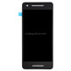 LCD Screen and Digitizer Full Assembly for Google Pixel 2(Black)