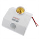 R138 Human Motion Sensor Lamp Holder