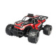 S-009 Rechargeable 2.4G 4WD SUV Children Remote Control High Speed Car Wireless Climbing Car (Red)