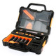 JAKEMY JM-8152 44 in 1 Multi-Bit Screwdriver Repair Toolkits Set