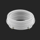 Xiaomi CAT6 Gigabit Ethernet Network Cable RJ45 Network Port Lan Cable 1000Mbp Stable for PC Router Laptop, Length: 10m