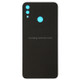 Back Cover for Huawei Nova 3i(Black)