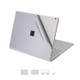 4 in 1 Notebook Shell Protective Film Sticker Set for Microsoft Surface Book 2 13.5 inch (i5) (Grey)