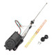 BF-686 Modified Car Automatic Expansion Antenna Aerial