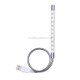 Sunshine S10 Touch Switch Flexible LED Reading Light, 10 LEDs USB Powered Night Light(Purple)