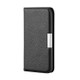 For iPhone 11 Pro Litchi Texture Horizontal Flip Leather Case with Holder & Card Slots(Black)