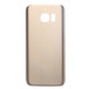 Original Battery Back Cover for Galaxy S7 / G930(Golden)
