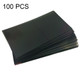 100 PCS LCD Filter Polarizing Films for Galaxy S8+