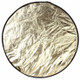 2 in 1 (Gold / Silver) Folding Reflector Board (110cm)