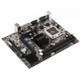 LGA 775 DDR3 Desktop Computer Motherboard for Intel G41 Chip, Sound Card Graphics Card Network Card Fully Integrated Dual-core Quad-core