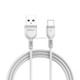 GOLF GC-75T 2A Type-C / USB-C Charging Cable, Length: 1m