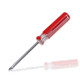 10 PCS Y1 Shape Magnetic Screwdriver Tool