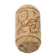 20 PCS Wine Oak Cork Synthetic Cork