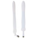 Sword Style 5dBi SMA Male 4G LTE for Huawei Router Antenna(White)