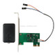 DW-PCI-E Card Wireless Deck Switch