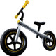 Original Xiaomi 700Kids Portable Children Sliding Walking Learning Push Bike Bicycle (Silver)