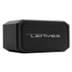 Lenyes S107 20W IPX7 Waterproof HiFi Bass Wireless Bluetooth Speaker, Support Hands-free / USB / AUX (Black)